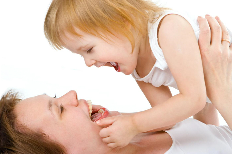 Family Sessions